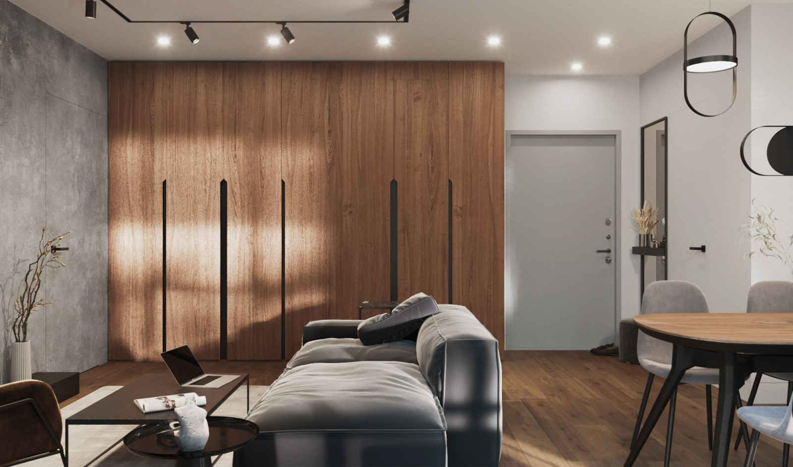 Апартаменты в Москве