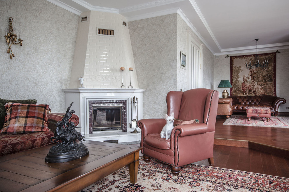 Country House in Vladimir