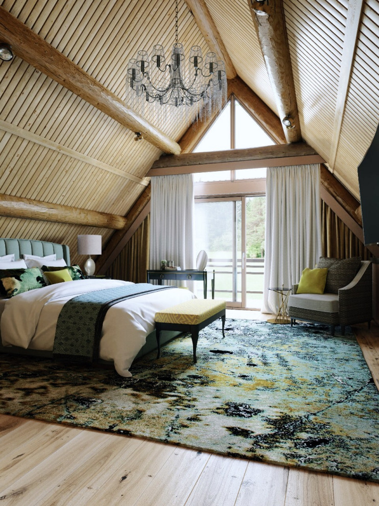 Обложка проекта: Дом на Куршсокй косе