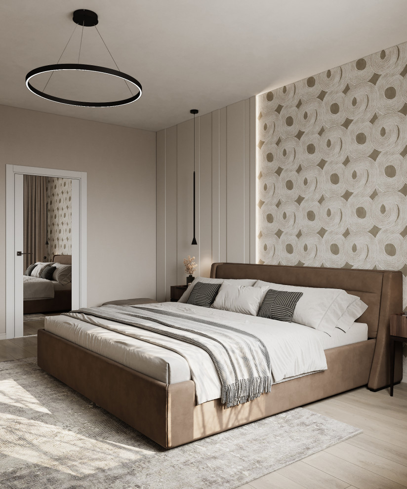 ДИЗАЙН ПРОЕКТ "МАМОНЫ"