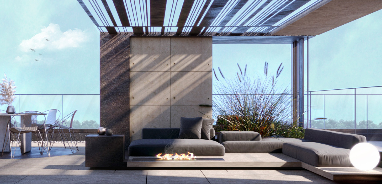 ТИМПАРК/Timpark Residential Condo