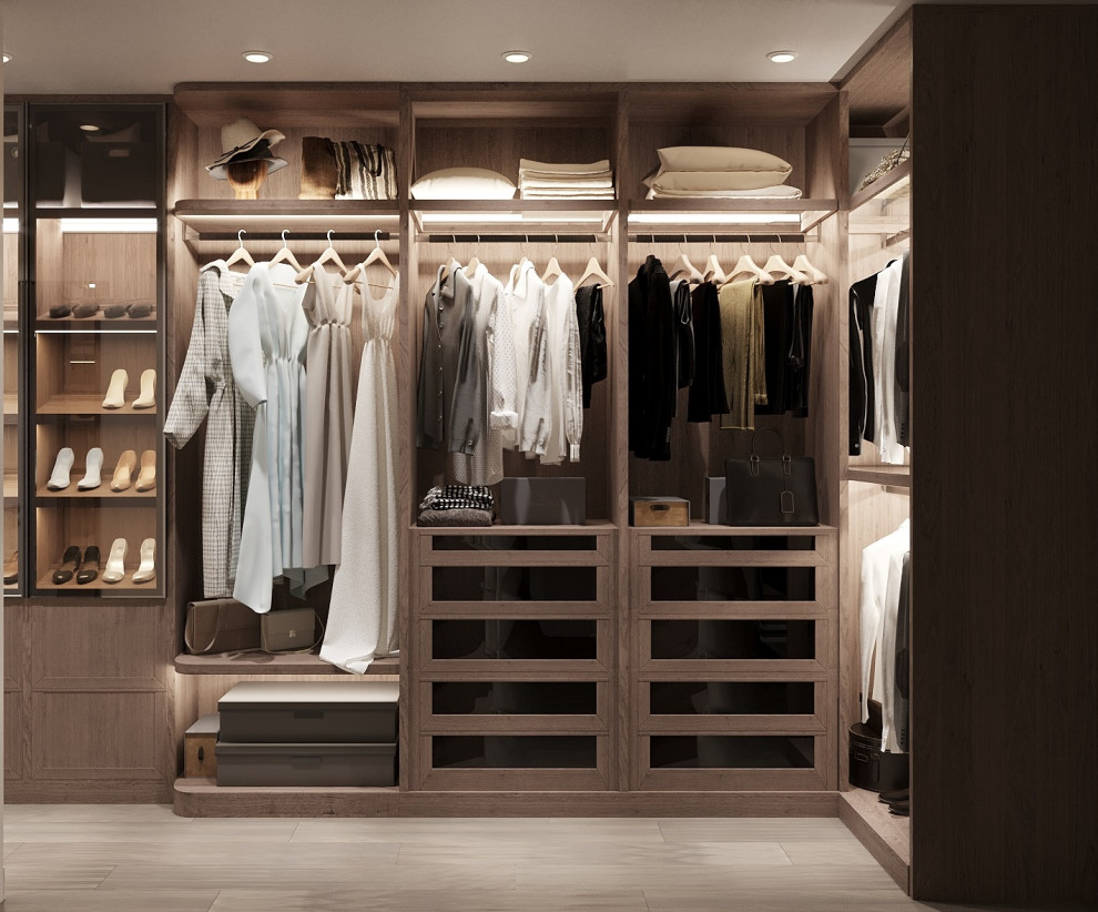 ЖК Микрогород в лесу 121 м2