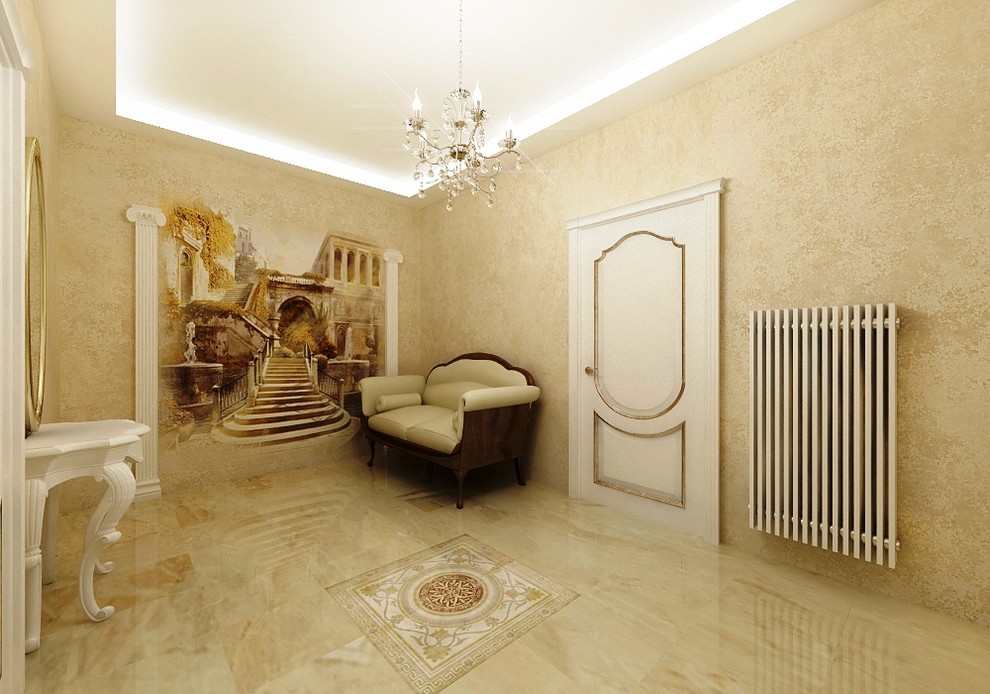 Подмосковная классика