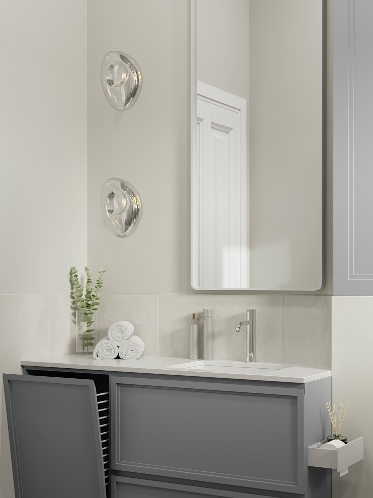 Дом в Агалатово