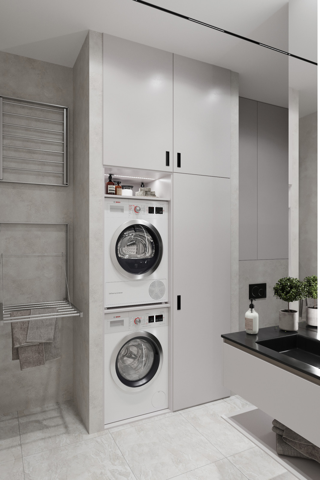 ЖК Сосновка