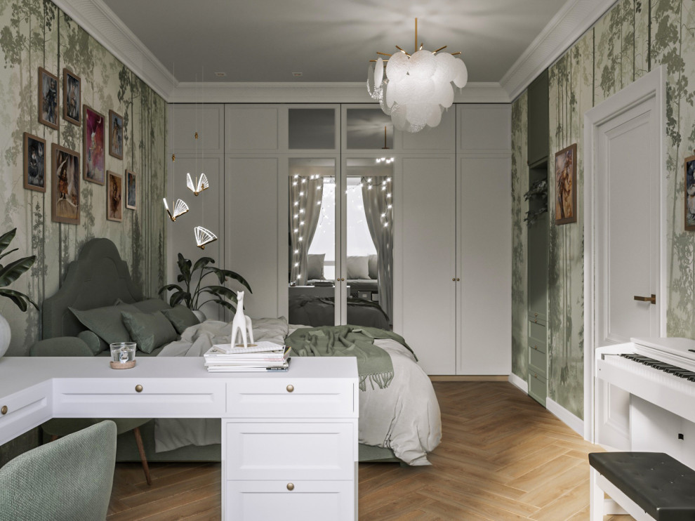 Квартира в ЖК "Западный порт"