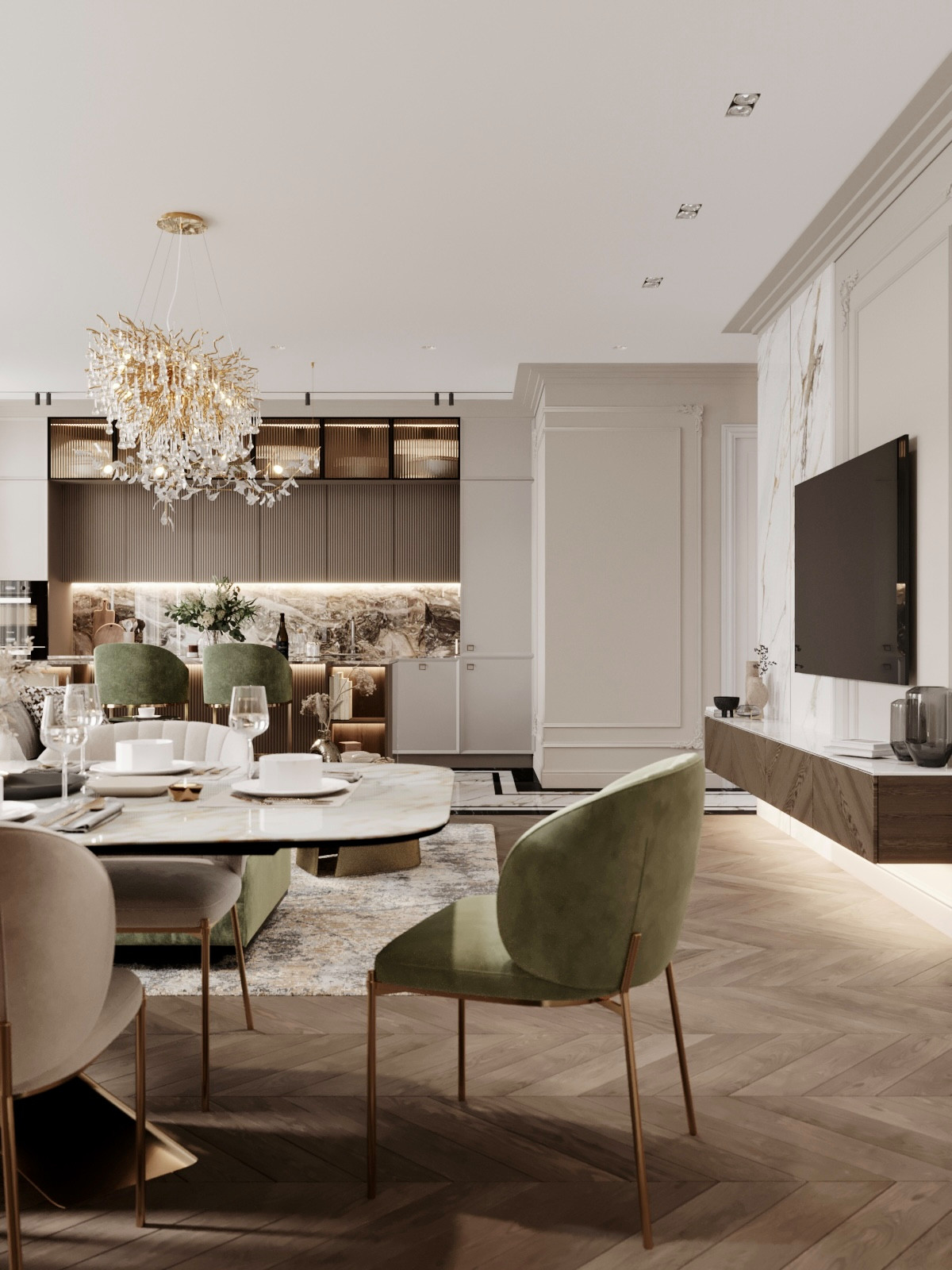 Роскошь природы