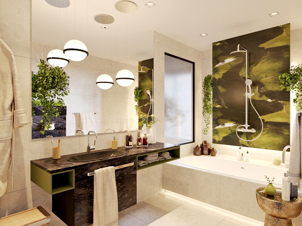 Обложка проекта: GreenStone