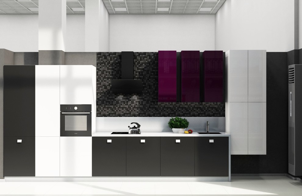 Обложка проекта: Шоурумы для партнёров