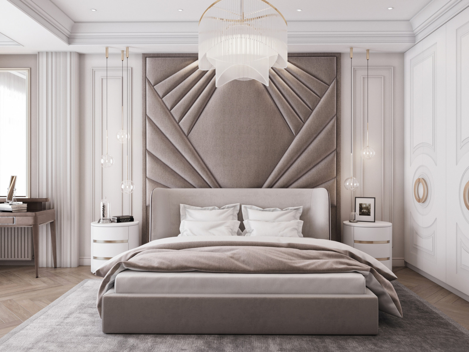 квартира для взрослой пары