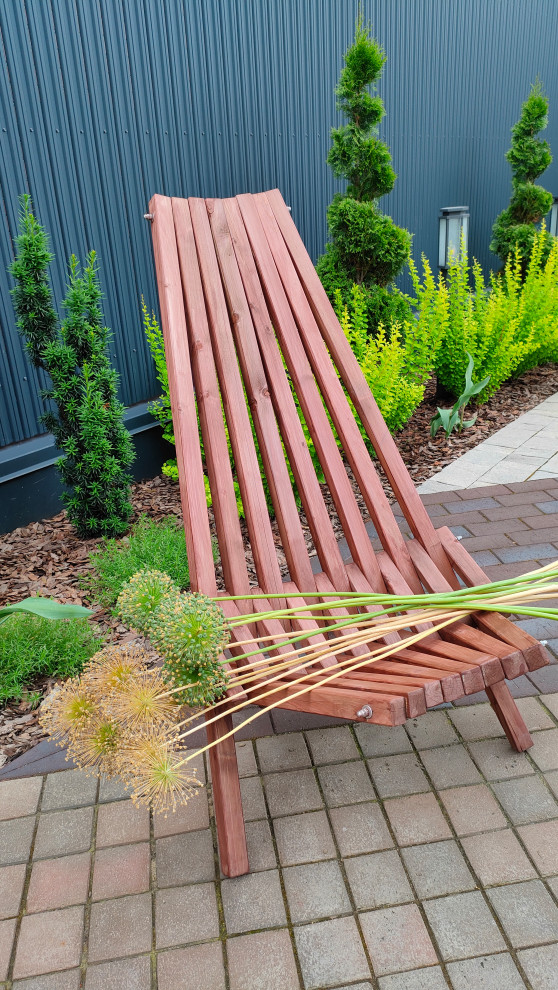 Частный сад "на Дружной"