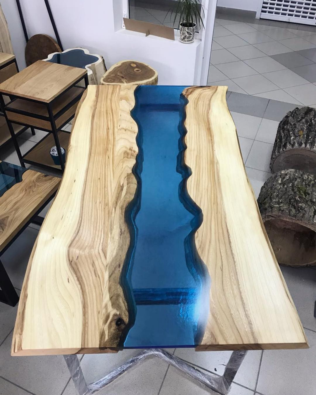 Обложка проекта: Столешница