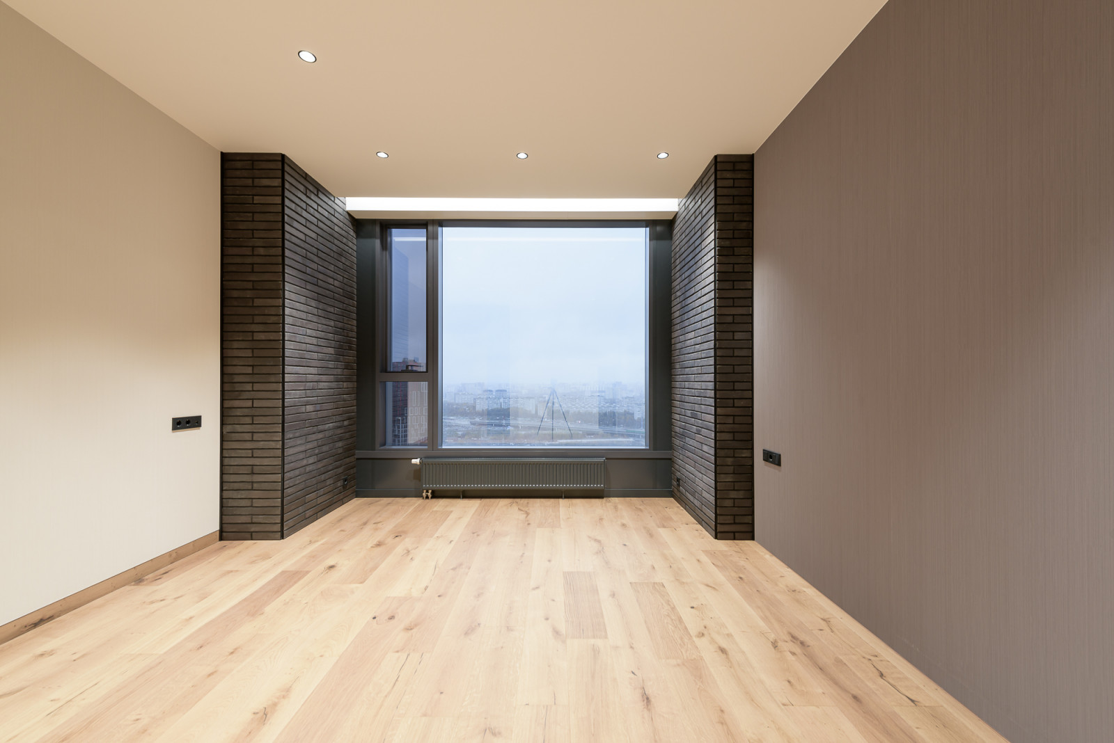 Квартира на Мичуринском проспекте