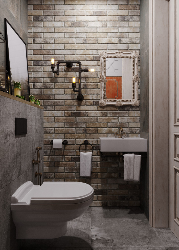 Проект дома в Химках