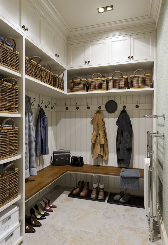 Дом на Николиной Горе