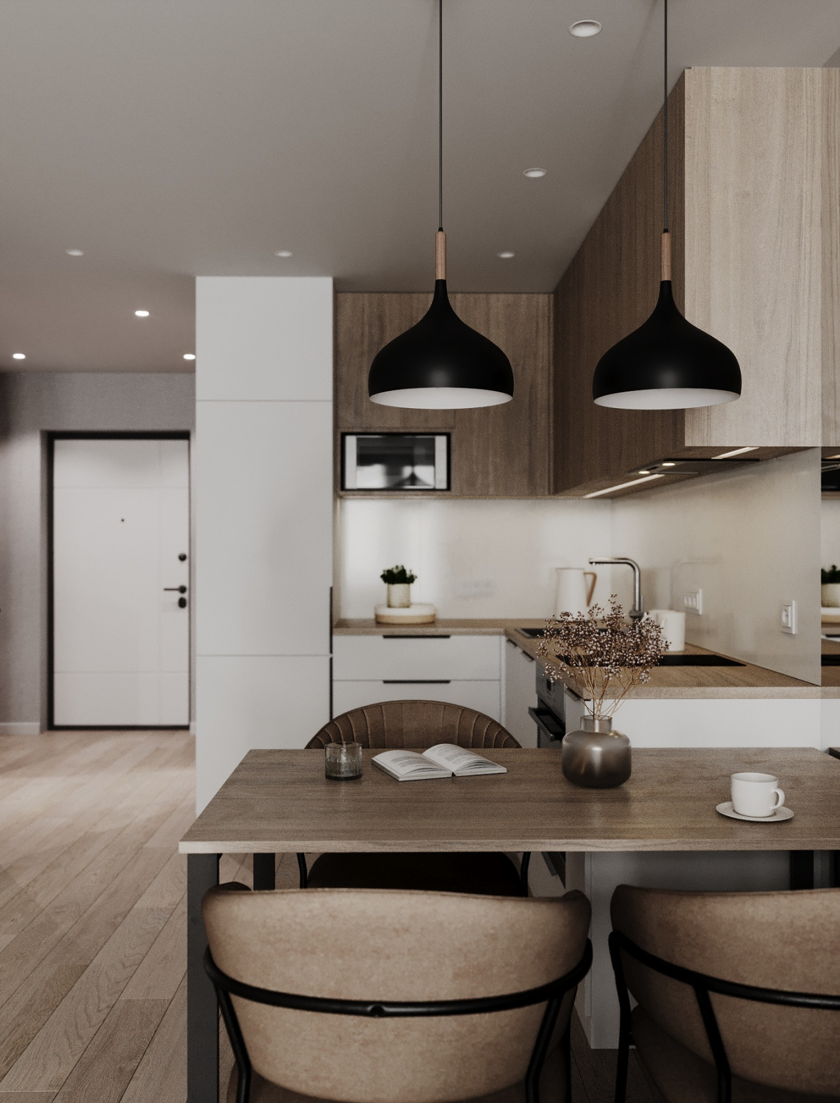 Квартира под аренду