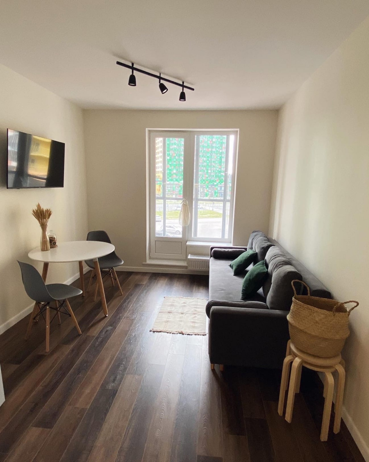 Сканди ЖК Аалто