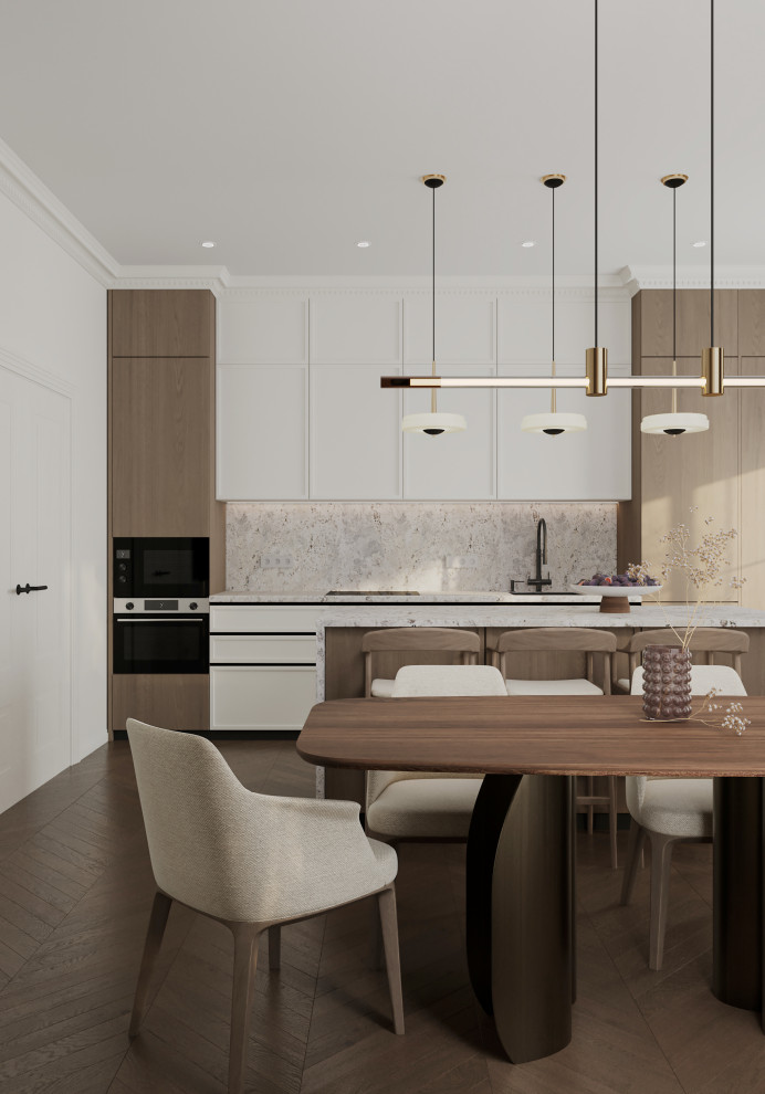 Гиагинская