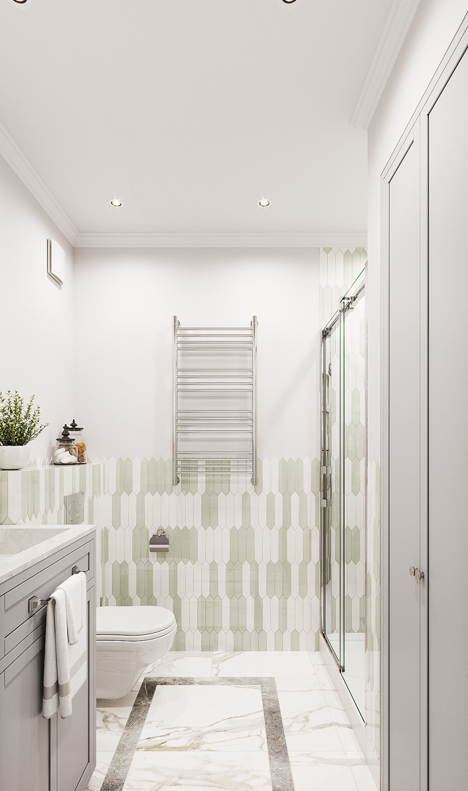 ЖК Татьянин Парк