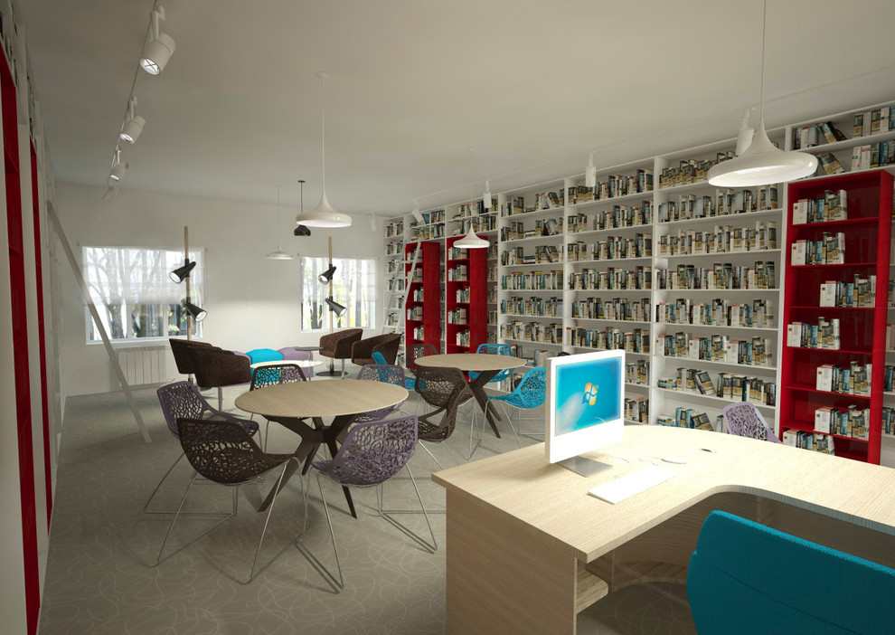 Центр еврейской общины