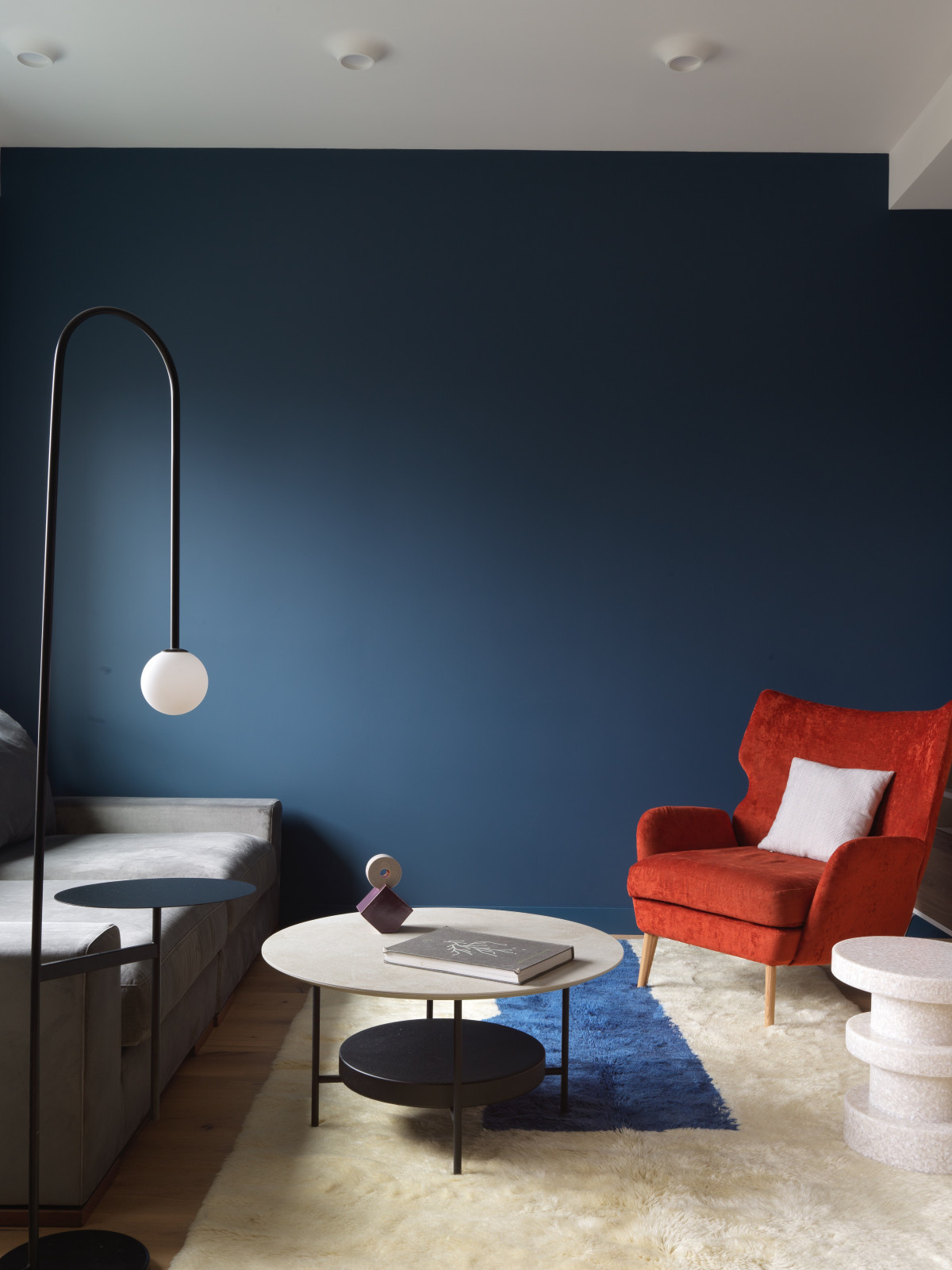 ЖК Сити Парк