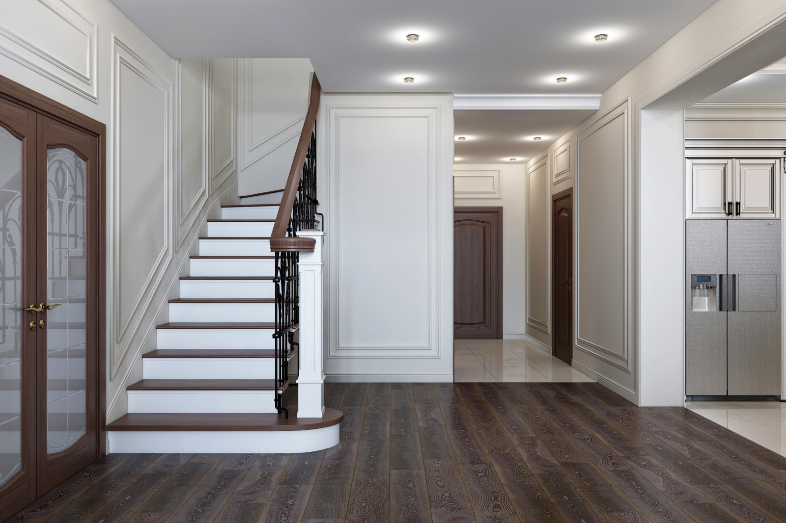 Частный гостевой дом