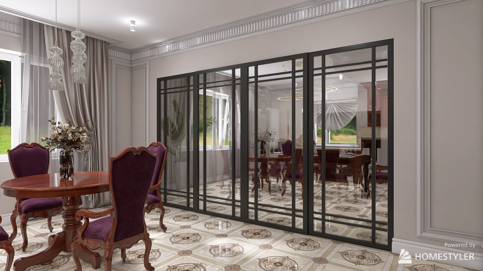 Тобольск мкр Строитель