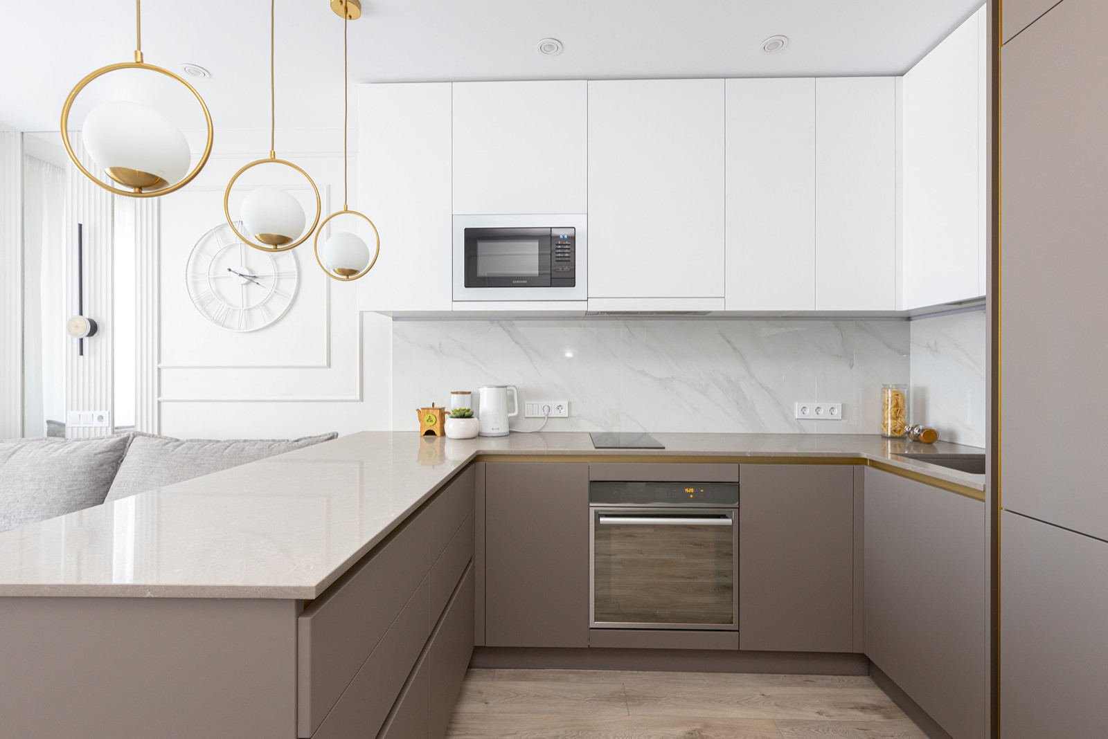 Кухня под заказ