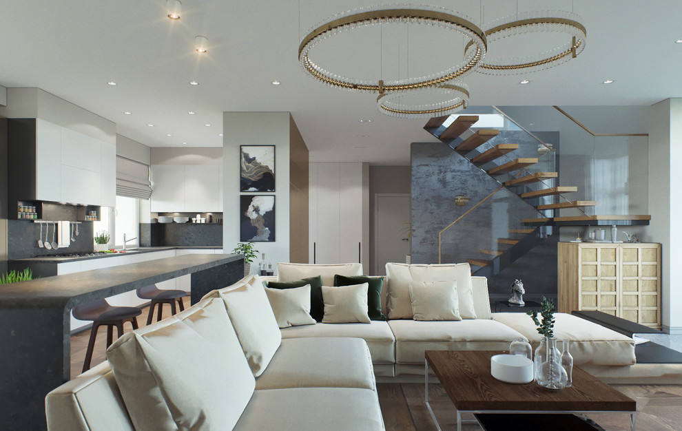 Дом в "Террасках"