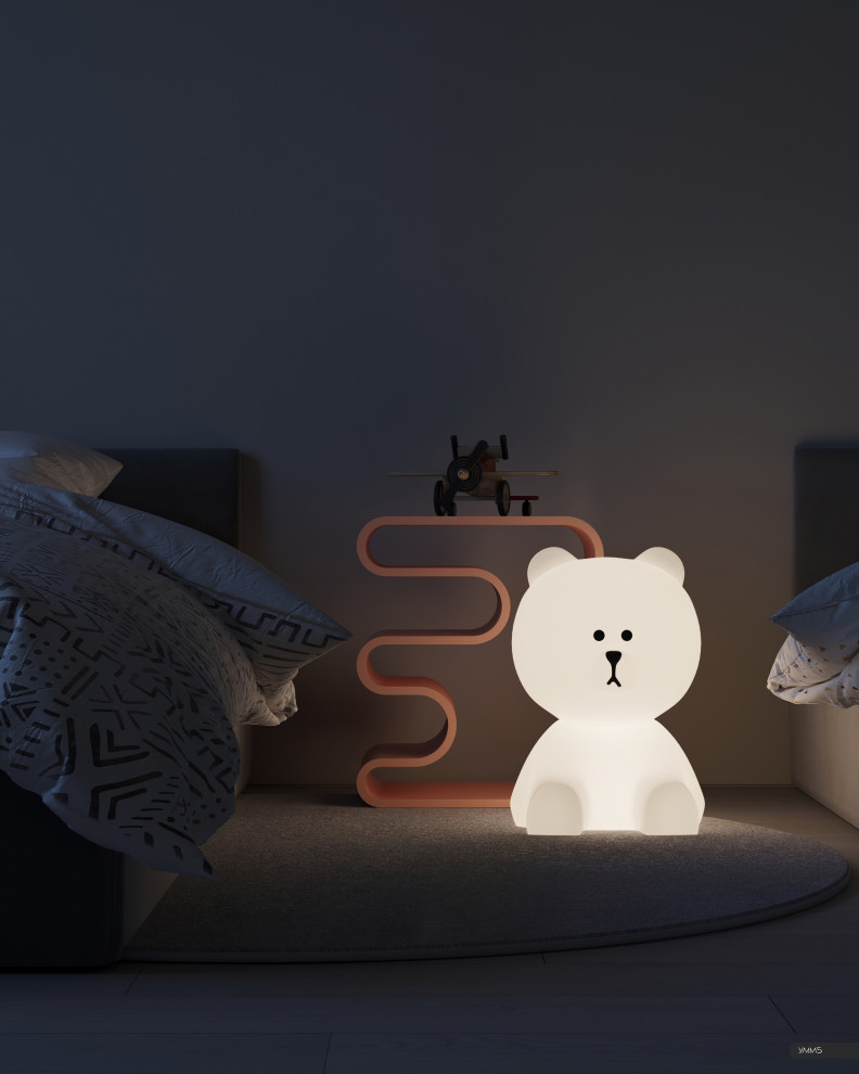 UNIVERSITET | Квартира 118 м²