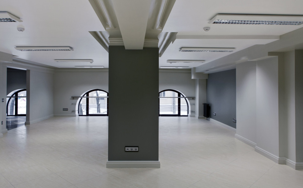 Офис в Минске