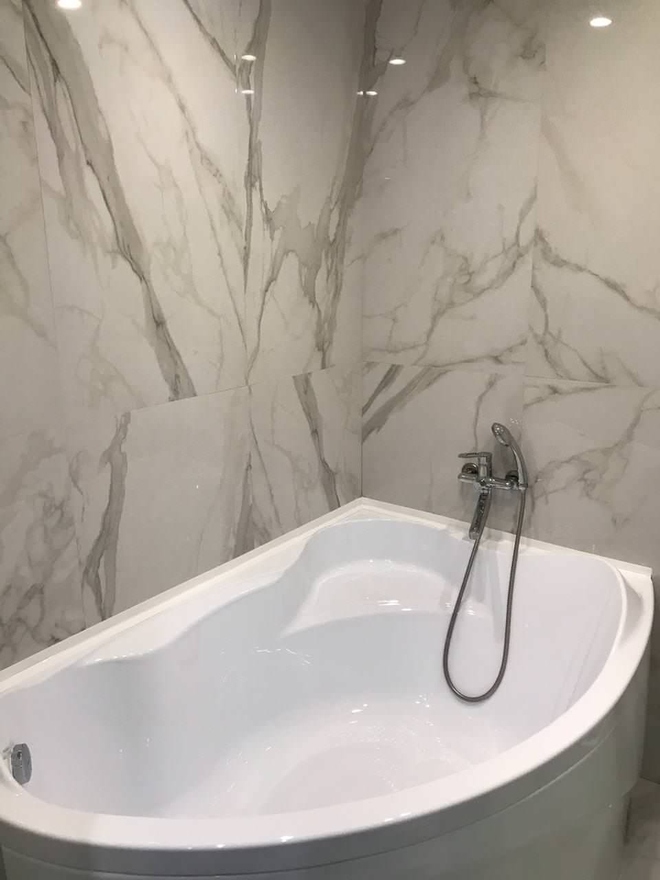 Лофт в центре Москвы