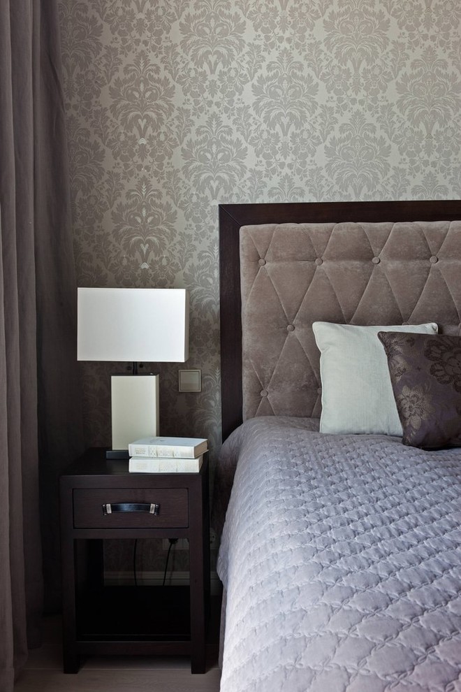 Съемка интерьера для архитектурного бюро NM-Arch