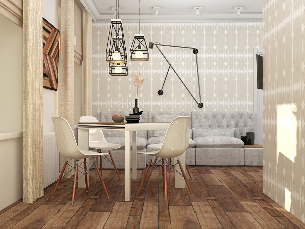 Скандинавия в Подмосковье