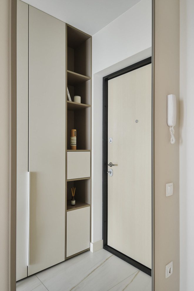 Реализованный проект OE2020