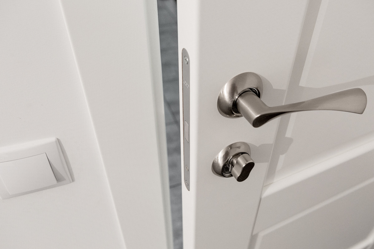 Квартира на Народного Ополчения