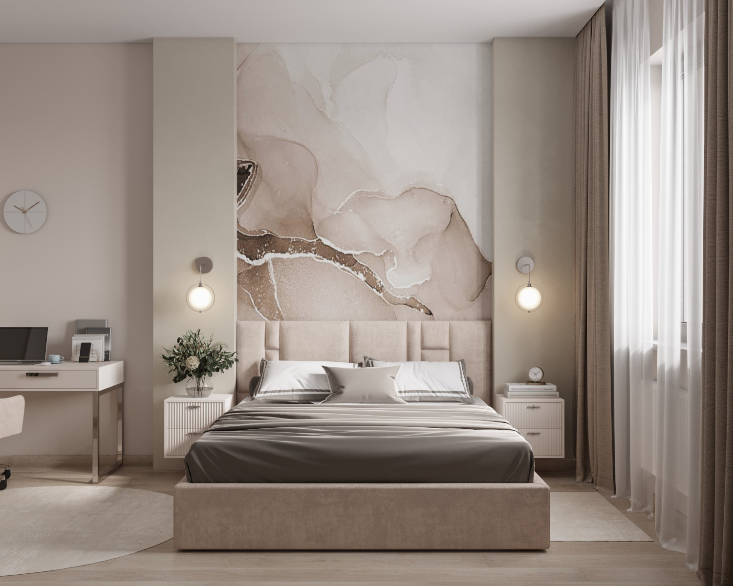 Октябрьская