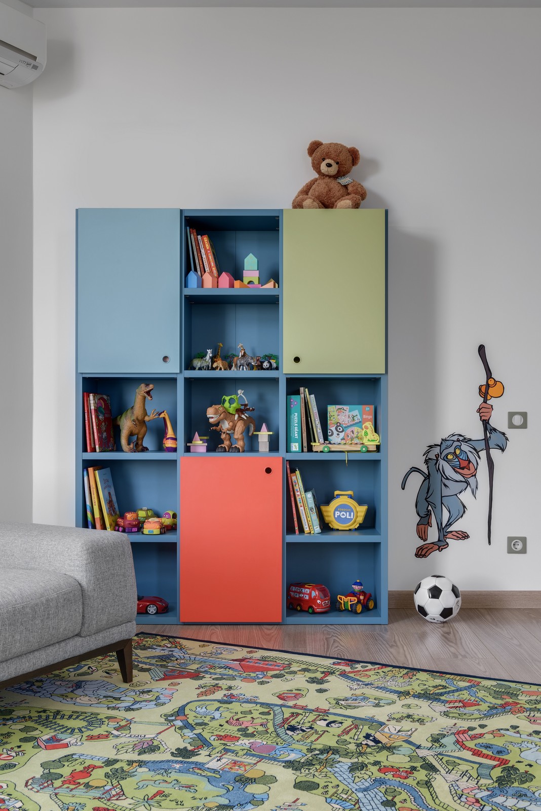 Музыка света