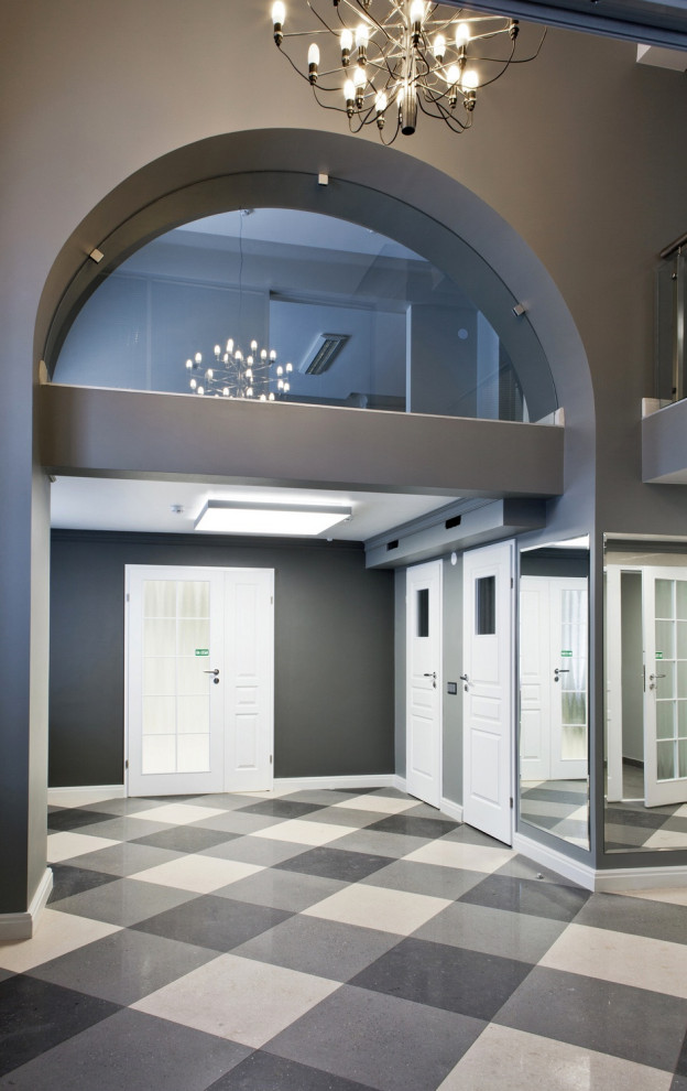 Офис в Минске