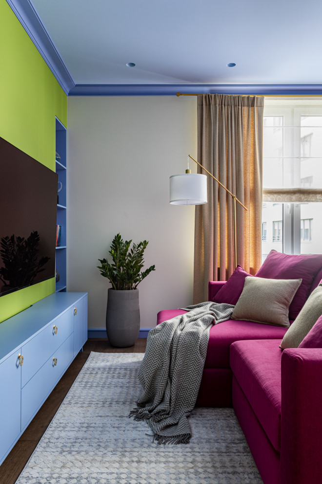 Квартира в ЖК "Галактика PRO"