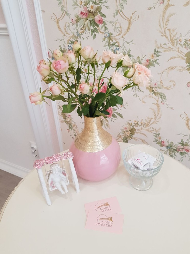 Обложка проекта: Мебель у наших клиентов