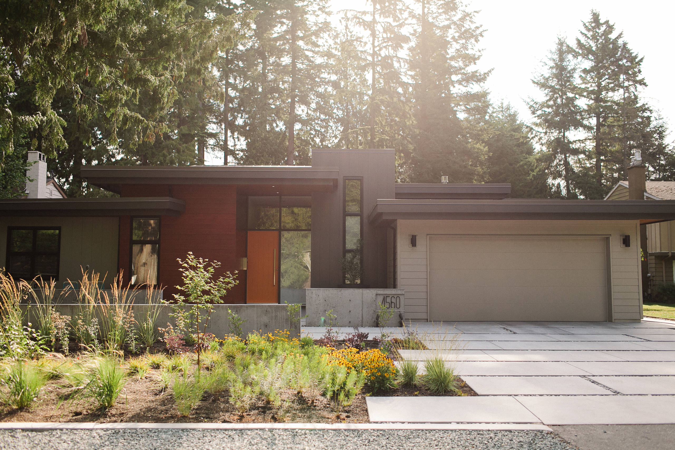 Фотоохота: 100 «открыточных» видов Канады на Houzz