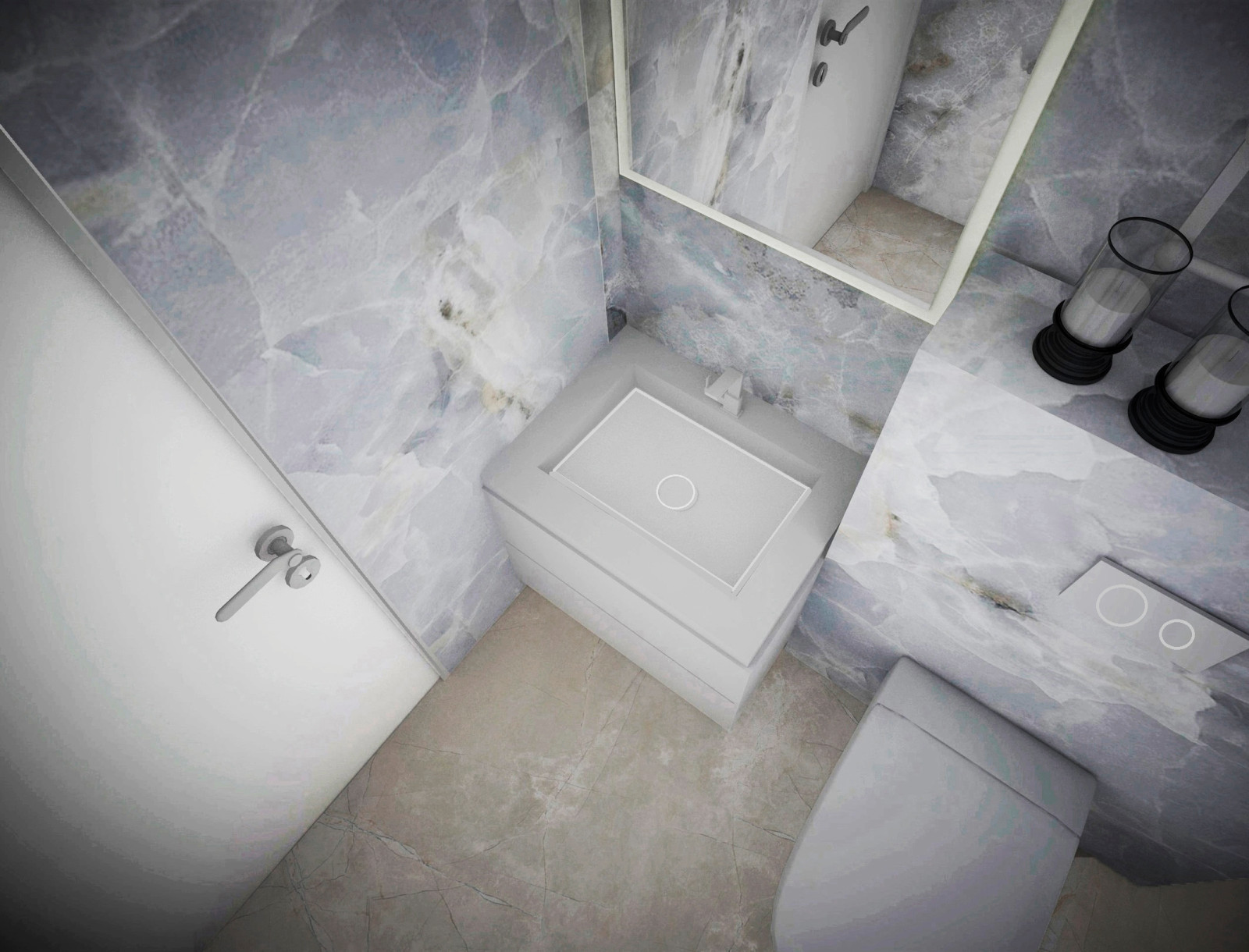 Таунхаус "Волжские пенаты" 4