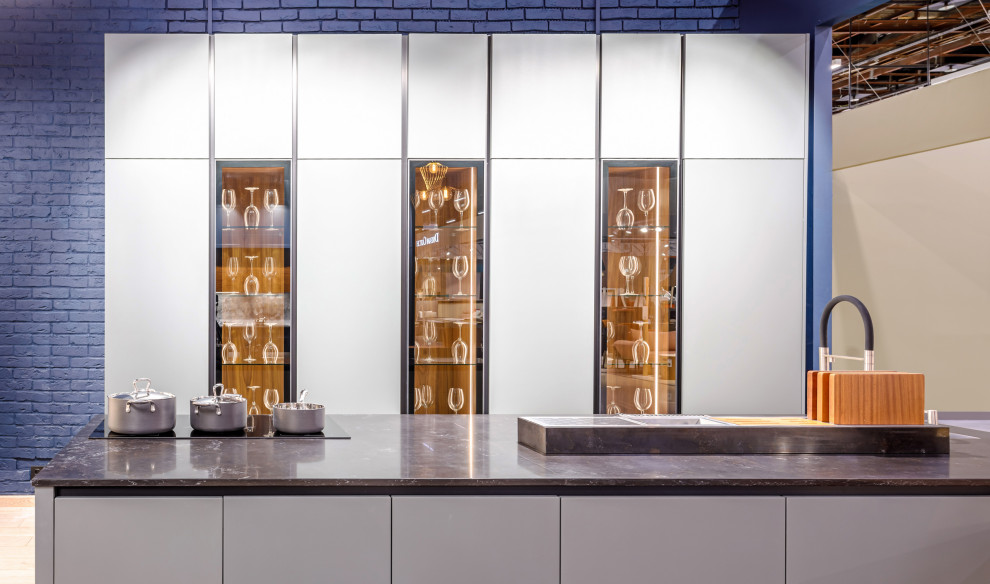 Обложка проекта: Unnamed project