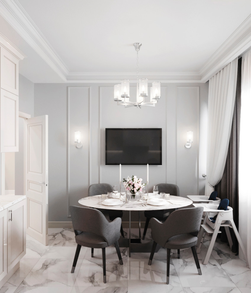 Нео классика