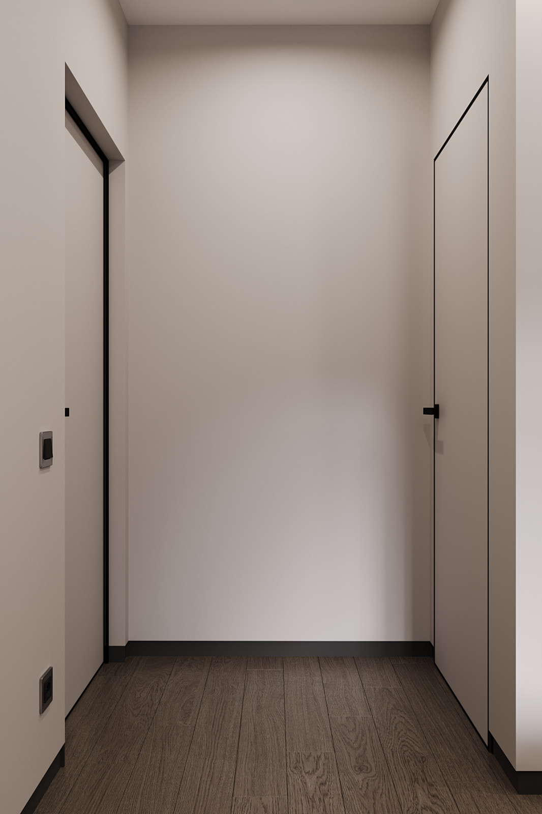 Визуализации квартиры в г. Батуми