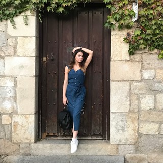 Юлия Чуприна