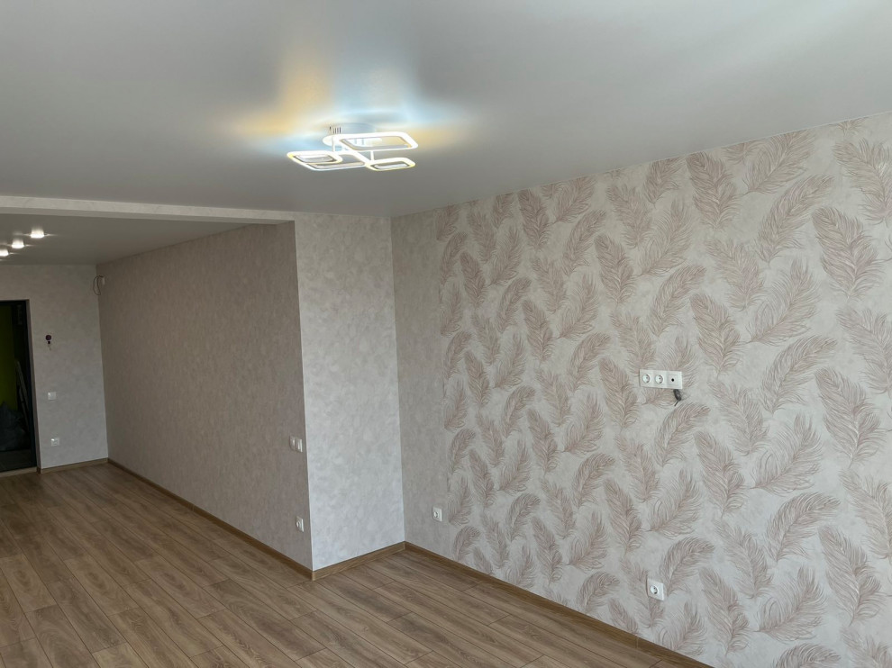 Проект студии для продажи