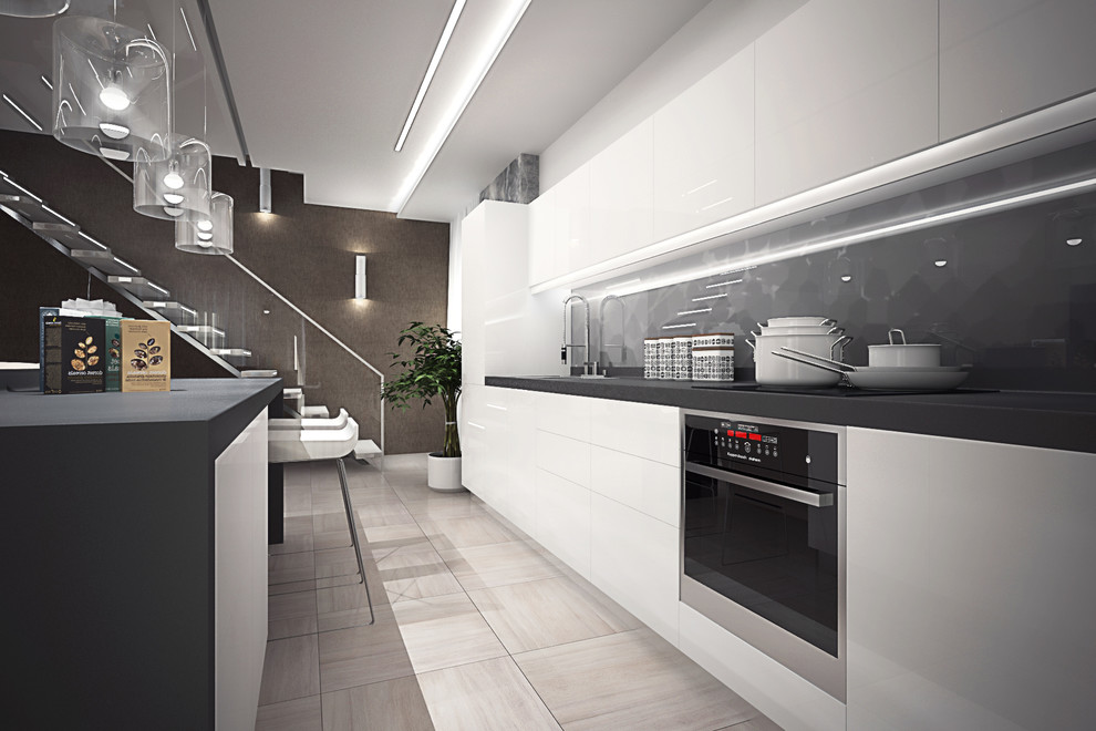 Таунхаус 100 кв "Березки"