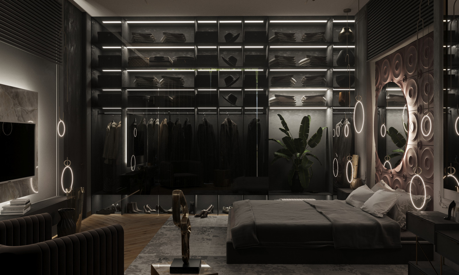 LIfe Кутузовский